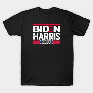 Biden Harris 2020 T-Shirt